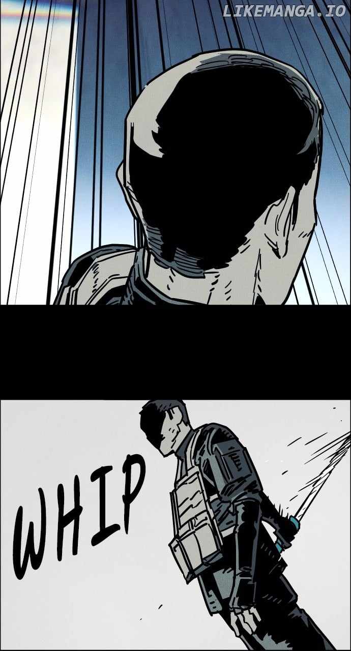 Zombie Funeral Services Chapter 44 37